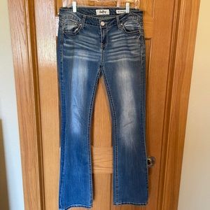 Women’s Daytrip Mila Bootcut jeans